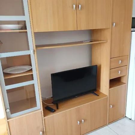 Moby Dick 16c Apartment *